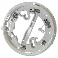 FIRECLASS - 4B-I ISOLATOR BASE (517.050.043) Συμβατική βάση πυρανιχνευτή με απομόνωση