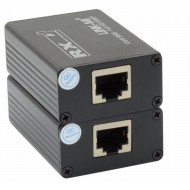 SPARK - HDMI EXTENDER 60m OVER CAT6 HDMI EXTENDER μέσω UTP έως 60m SPARK - HDMI EXTENDER 60m OVER CAT6 HDMI EXTENDER μέσω UTP έως 60m