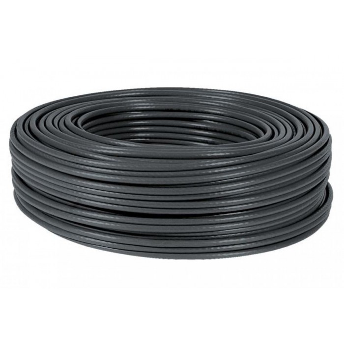 SPARK - UTP PET ΕΞΩΤ.ΧΩΡΟΥ (100m) Kαλώδιο UTP CAT6 εξωτερικού χώρου (PET) SPARK - UTP PET ΕΞΩΤ.ΧΩΡΟΥ (100m) Kαλώδιο UTP CAT6 εξωτερικού χώρου (PET)