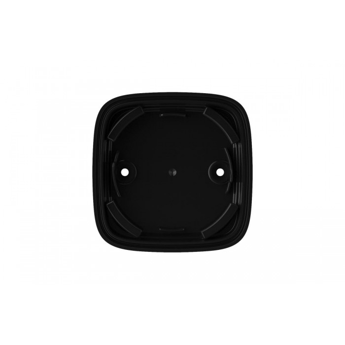 AJAX SYSTEMS - SMART BRACKET STREET SIREN BLACK Βάση για StreetSiren σε μαύρο χρώμα. AJAX SYSTEMS - SMART BRACKET STREET SIREN BLACK Βάση για StreetSiren σε μαύρο χρώμα.
