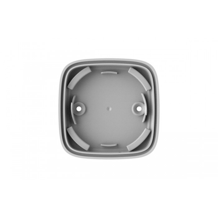 AJAX - SMART BRACKET STREET SIREN WHITE Βάση για StreetSiren σε λευκό χρώμα. AJAX - SMART BRACKET STREET SIREN WHITE Βάση για StreetSiren σε λευκό χρώμα.