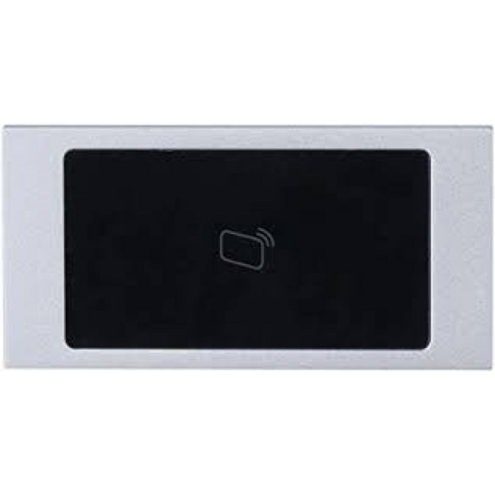 DAHUA - VTO4202F-MR Επέκταση για ανάγνωση καρτών Mifare
