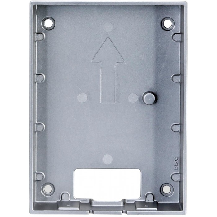 DAHUA - VTM115 Επίτοιχη βάση για την VTO2202F-P-S2 DAHUA - VTM115 Επίτοιχη βάση για την VTO2202F-P-S2