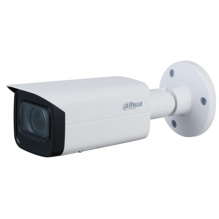 DAHUA - IPC-HFW1431T-ZS-S4 IP Bullet κάμερα ανάλυσης 4MP, με φακό Motorized και IR50m. DAHUA - IPC-HFW1431T-ZS-S4 IP Bullet κάμερα ανάλυσης 4MP, με φακό Motorized και IR50m.