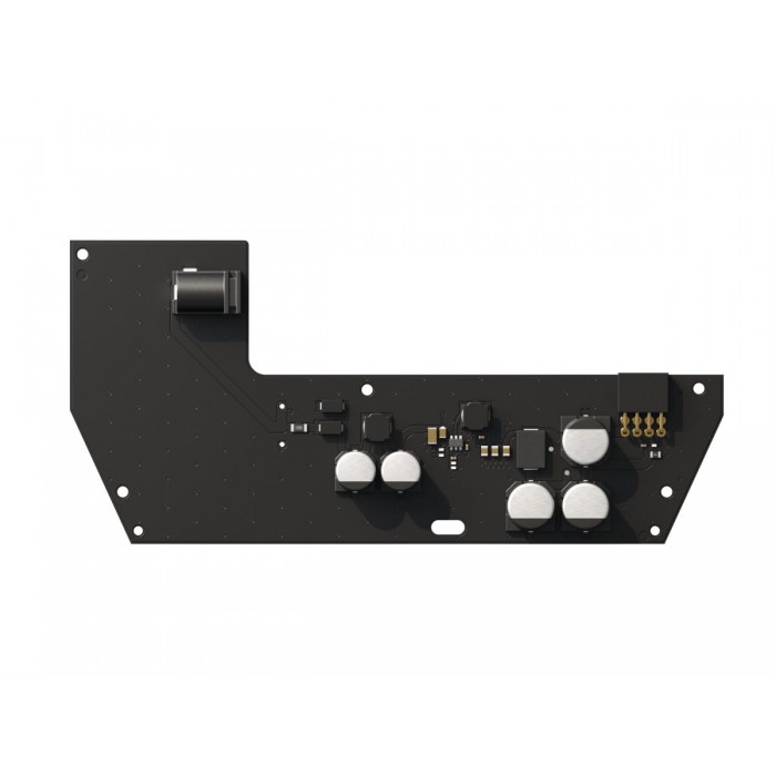 AJAX - 12V PSU For HUB/HUB PLUS/REX Πλακέτα τροφοδοσίας 12V DC για HUB/HUB PLUS/ REX. AJAX - 12V PSU For HUB/HUB PLUS/REX Πλακέτα τροφοδοσίας 12V DC για HUB/HUB PLUS/ REX.