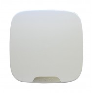 AJAX - BRANDPLATE FOR STREET SIREN DOUBLE DECK WHITE Πλαστικό καπάκι για Street Siren Double Deck, σε λευκό χρώμα. AJAX - BRANDPLATE FOR STREET SIREN DOUBLE DECK WHITE Πλαστικό καπάκι για Street Siren Double Deck, σε λευκό χρώμα.