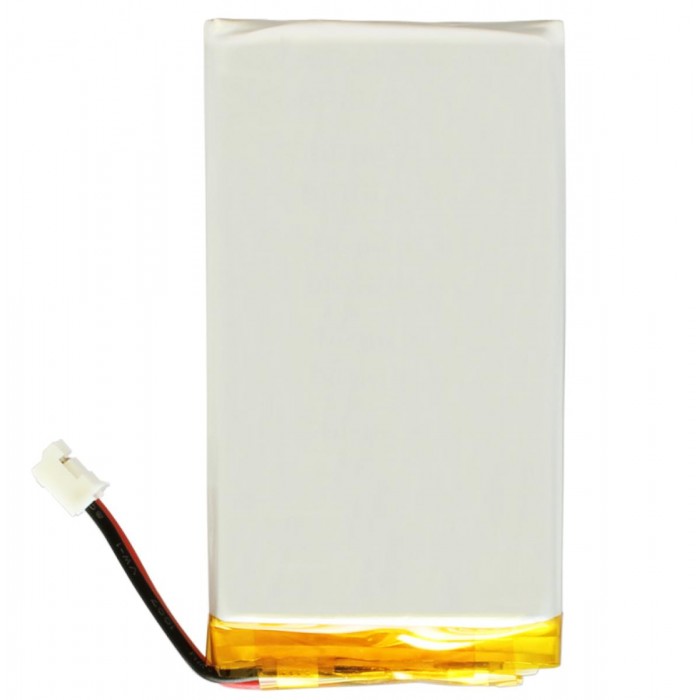 AJAX - ΒATTERY FOR HUB/HUB PLUS/REX/REX2 (2 pin) Μπαταρία για HUB/HUB PLUS/REX/REX2 (2 pin). AJAX - ΒATTERY FOR HUB/HUB PLUS/REX/REX2 (2 pin) Μπαταρία για HUB/HUB PLUS/REX/REX2 (2 pin).