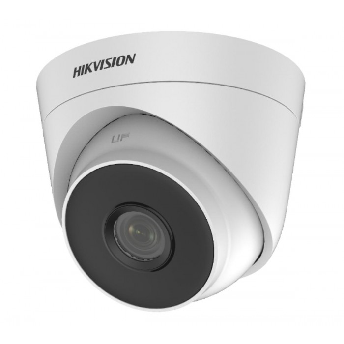 HIKVISION - DS-2CE56D0T-IT3F(C) Κάμερα Dome 2MP, με φακό 2.8mm και IR40m.