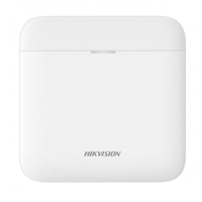 HIKVISION - DS-PWA64-L-WE Ασύρματη κεντρική μονάδα 64 ζωνών, με σύνδεση TCP/IP, Wi-Fi και GPRS.