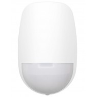 HIKVISION - DS-PDD12P-EG2-WE Ασύρματος ανιχνευτής διπλής τεχνολογίας (motion & microwave detection).