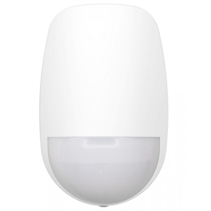 HIKVISION - DS-PDD12P-EG2-WE Ασύρματος ανιχνευτής διπλής τεχνολογίας (motion & microwave detection). HIKVISION - DS-PDD12P-EG2-WE Ασύρματος ανιχνευτής διπλής τεχνολογίας (motion & microwave detection).