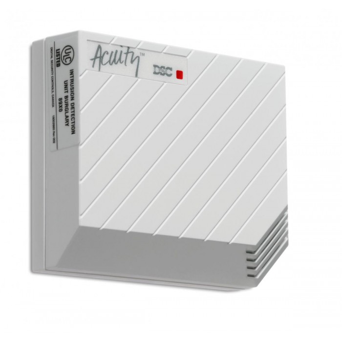 DSC - AC-101 Ανιχνευτής θραύσης κρυστάλλων AC-101.