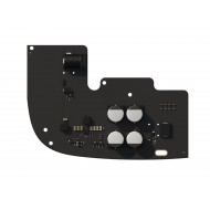 AJAX - 6V PSU FOR HUB 2/HUB 2 PLUS Πλακέτα τροφοδοσίας 6V DC για HUB2 / HUB2 PLUS. AJAX - 6V PSU FOR HUB 2/HUB 2 PLUS Πλακέτα τροφοδοσίας 6V DC για HUB2 / HUB2 PLUS.