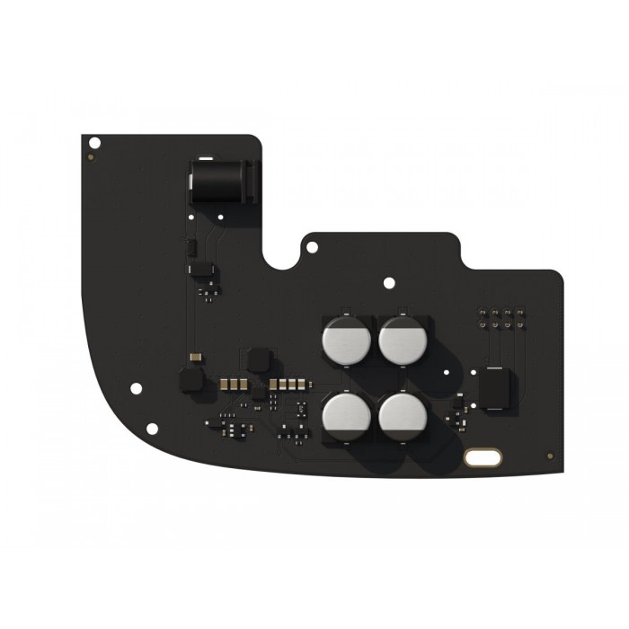 AJAX - 6V PSU FOR HUB 2/HUB 2 PLUS Πλακέτα τροφοδοσίας 6V DC για HUB2 / HUB2 PLUS. AJAX - 6V PSU FOR HUB 2/HUB 2 PLUS Πλακέτα τροφοδοσίας 6V DC για HUB2 / HUB2 PLUS.