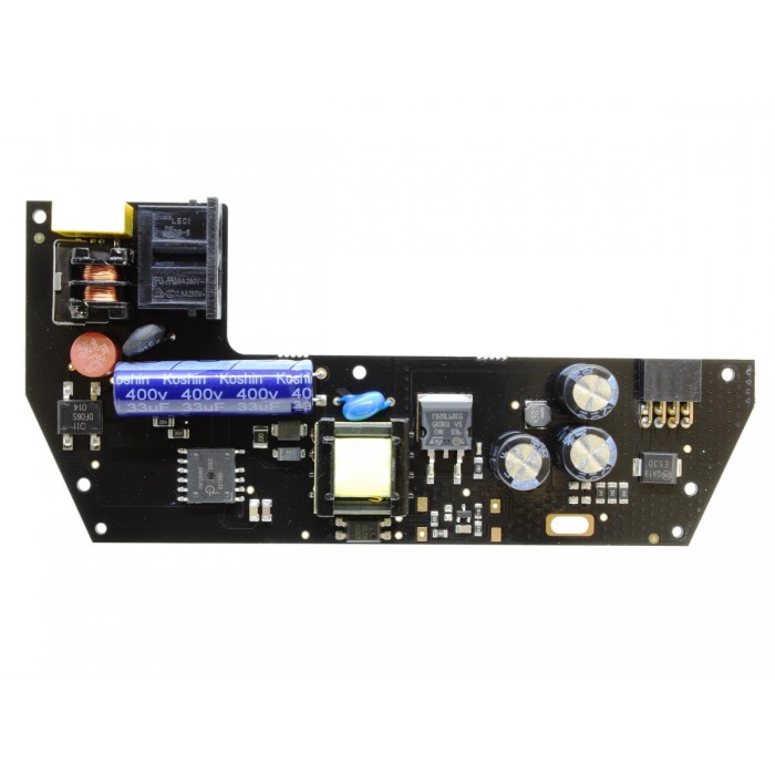 AJAX - 220VAC PSU For HUB/HUB PLUS/REX Aνταλλακτική πλακέτα τροφοδοσίας 220VAC για HUB/HUB PLUS/ REX. AJAX - 220VAC PSU For HUB/HUB PLUS/REX Aνταλλακτική πλακέτα τροφοδοσίας 220VAC για HUB/HUB PLUS/ REX.
