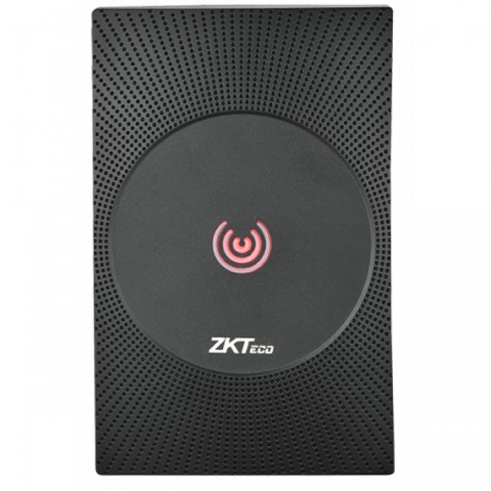 ZK TECO - KR610D Καρταναγνώστης Mifare 13.56MHz