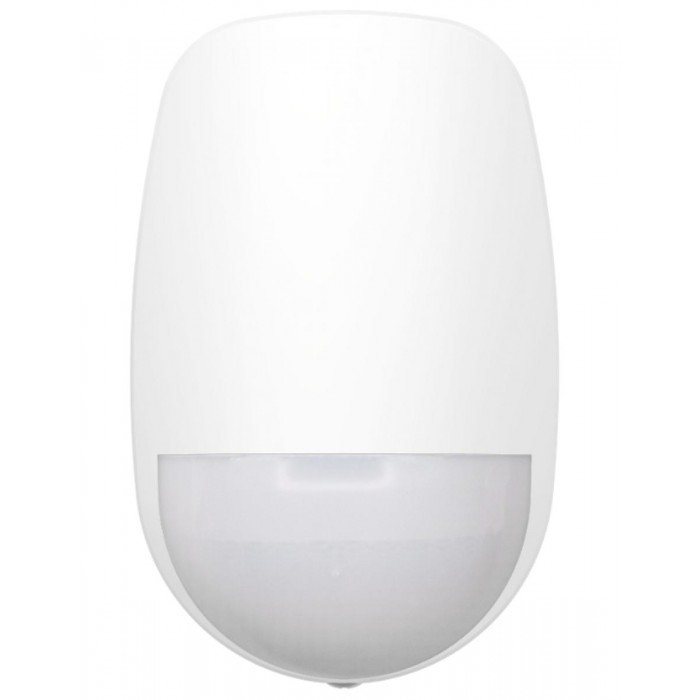 HIKVISION - DS-PDD12-EG2 Ενσύρματος ανιχνευτής κίνησης διπλής τεχνολογίας (PIR & MW).