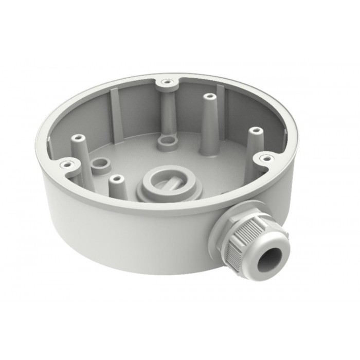 HIKVISION - DS-1280ZJ-PT6 Μεταλλική βάση για κάμερες Dome. HIKVISION - DS-1280ZJ-PT6 Μεταλλική βάση για κάμερες Dome.