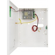 PULSAR - HPSB-12V3A-C Παλμοτροφοδοτικό Pulsar 13,8VDC 3A με φόρτιση, χωρίς τεχνικές εξόδους.