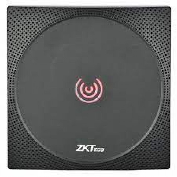 ZK TECO - KR613 - DUAL FREQUENCY Αδιάβροχος καρταναγνώστης διπλής συχνότητας