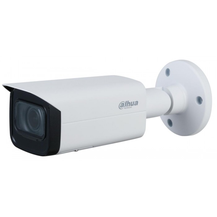 DAHUA - HAC-HFW2501TU-Z-A-27135-S2 Κάμερα Starlight Bullet 5MP, με φακό Motorized και IR80m.