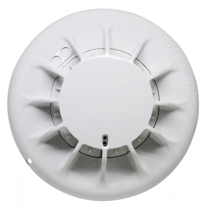 FIRECLASS - 701H RATE OF RISE HEAT 60°C (516.900.003) Συμβατικός ανιχνευτής ελέγχου θερμοκρασίας της νέας σειράς 700.