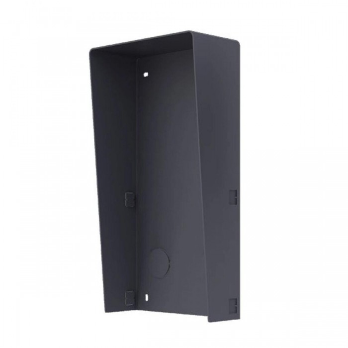 HIKVISION - DS-KABD8003-RS2 Προστατευτικό κάλυμμα για επίτοιχη τοποθέτηση modular λύσης δυο μονάδων.