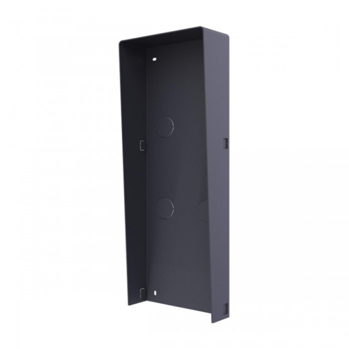 HIKVISION - DS-KABD8003-RS3 Προστατευτικό κάλυμμα για επίτοιχη τοποθέτηση modular λύσης τριών μονάδων.