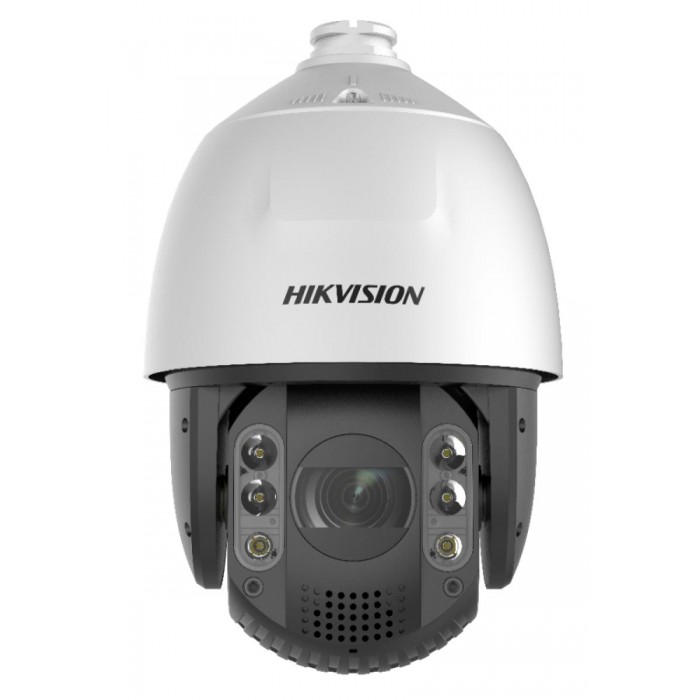 HIKVISION - DS-2DE7A232IW-AEB(T5) Κάμερα IP PTZ AcuSense Darkfighter 2MP, με Video Analytics, φακό Motorized, οπτικό zoom 32x , ενσωματωμένο ηχείο και Auto Tracking.