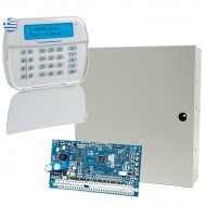 DSC - KIT 2032NKE & HS2LCDE6 DSC Neo ΚΙΤ: Πίνακας 8/32 ζωνών με μεταλλικό κουτί & ελληνικό πληκτρολόγιο με LCD οθόνη. DSC - KIT 2032NKE & HS2LCDE6 DSC Neo ΚΙΤ: Πίνακας 8/32 ζωνών με μεταλλικό κουτί & ελληνικό πληκτρολόγιο με LCD οθόνη.