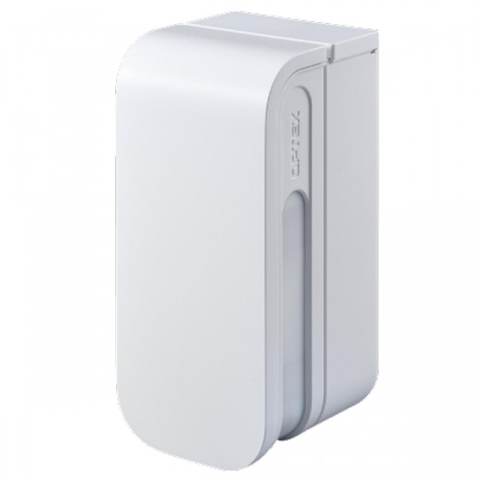 OPTEX - BXS-RAM (W) Ασύρματος υπέρυθρος ανιχνευτής κίνησης εξωτερικού χώρου, τύπου 