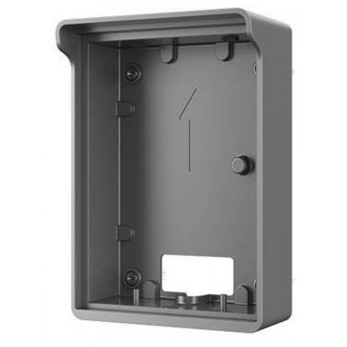 DAHUA - VTM05R Επίτοιχη βάση για την VTO2202F-P-S2 με γείσο. DAHUA - VTM05R Επίτοιχη βάση για την VTO2202F-P-S2 με γείσο.