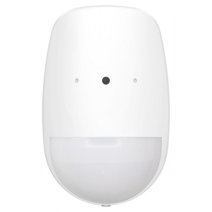 HIKVISION - DS-PDPG12P-EG2-WE Ασύρματος διπλός ανιχνευτής PIR και θραύσης κρυστάλλων.