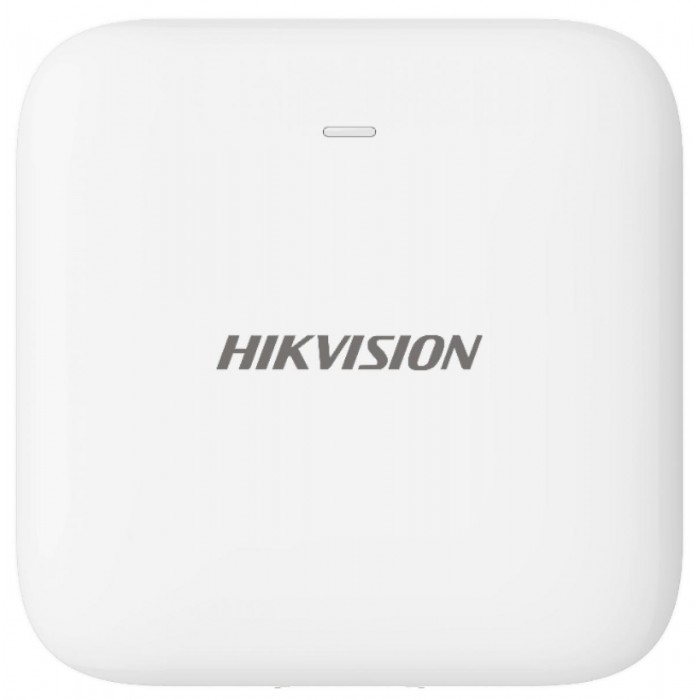 HIKVISION - DS-PDWL-E-WE Ασύρματος ανιχνευτής πλημμύρας.