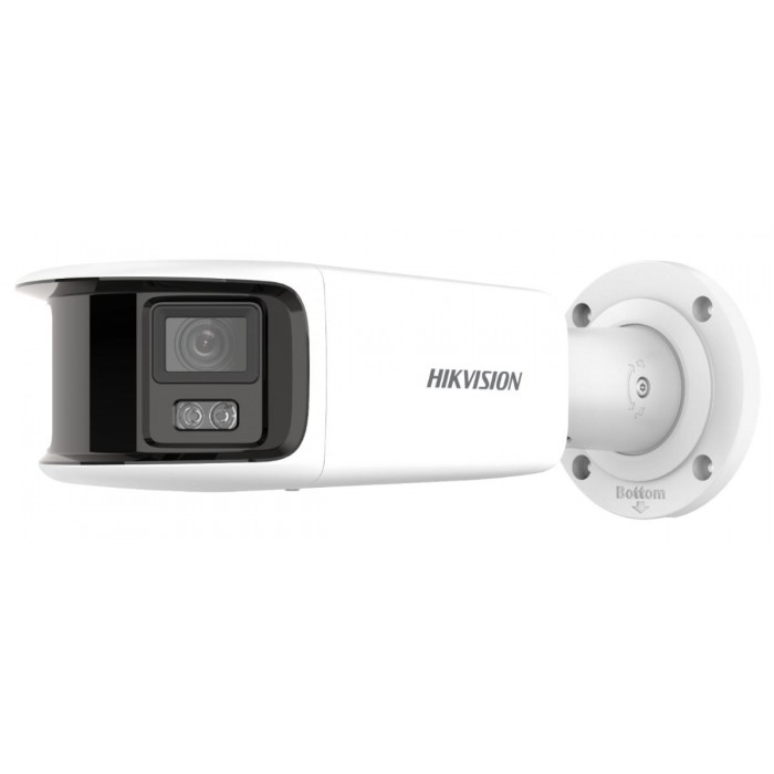 HIKVISION - DS-2CD2T87G2P-LSU/SL(C) Κάμερα IP Bullet Acusense ColorVu 8MP, φακό 4mm, εμβέλεια λευκού φωτός 40 μέτρα, ενσωματωμένο μικρόφωνο και Strobe light alarm. HIKVISION - DS-2CD2T87G2P-LSU/SL(C) Κάμερα IP Bullet Acusense ColorVu 8MP, φακό 4mm, εμβέλεια λευκού φωτός 40 μέτρα, ενσωματωμένο μικρόφωνο και Strobe light alarm.