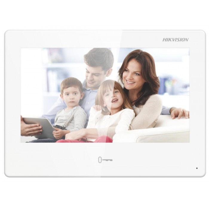 HIKVISION - DS-KH9310-WTE1(B) Δικτυακή Android οθόνη Touch Screen 7 HIKVISION - DS-KH9310-WTE1(B) Δικτυακή Android οθόνη Touch Screen 7