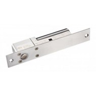 ZK TECO - LB35 Ηλεκτροπύρος DC12V-DC24V με είσοδο για μαγνητική επαφή και exit button