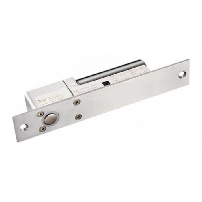 ZK TECO - LB35 Ηλεκτροπύρος DC12V-DC24V με είσοδο για μαγνητική επαφή και exit button ZK TECO - LB35 Ηλεκτροπύρος DC12V-DC24V με είσοδο για μαγνητική επαφή και exit button