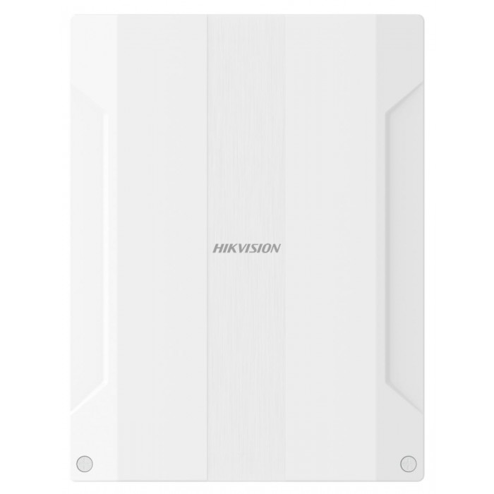 HIKVISION - DS-PWA96-M2H-WE Κεντρική μονάδα 96 ζωνών με δυνατότητα σύνδεσης έως 16 ενσύρματες ζώνες.