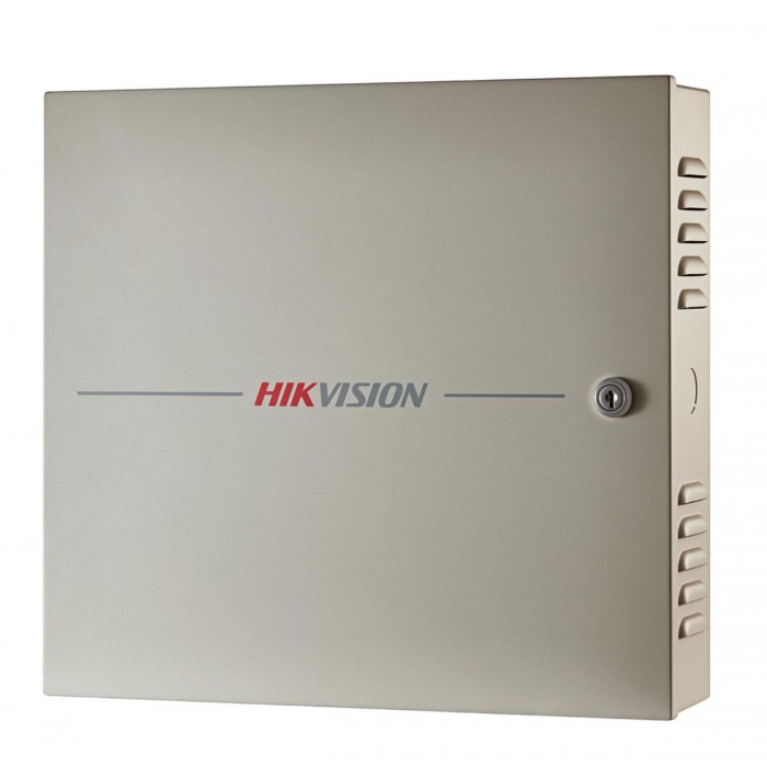 HIKVISION - DS-K2601T Κεντρική μονάδα ελέγχου πρόσβασης 1 πόρτας σειράς Pro. HIKVISION - DS-K2601T Κεντρική μονάδα ελέγχου πρόσβασης 1 πόρτας σειράς Pro.
