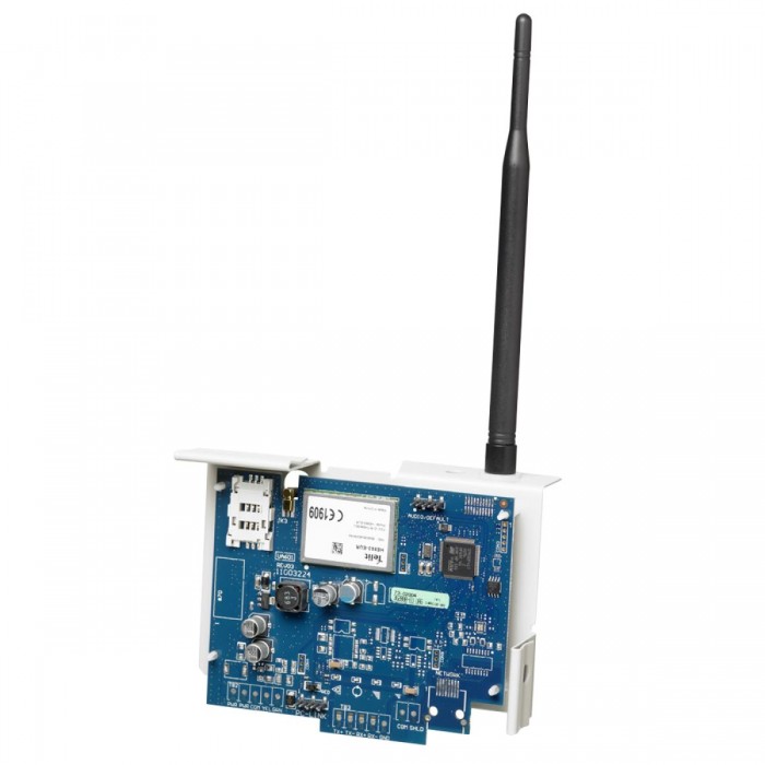 DSC - LE2080E-EU Μονάδα Επικοινωνίας GPRS (4G/LTE).