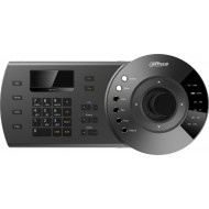 DAHUA - NKB1000-E Δικτυακός controller με πληκτρολόγιο για PTZ κάμερες.