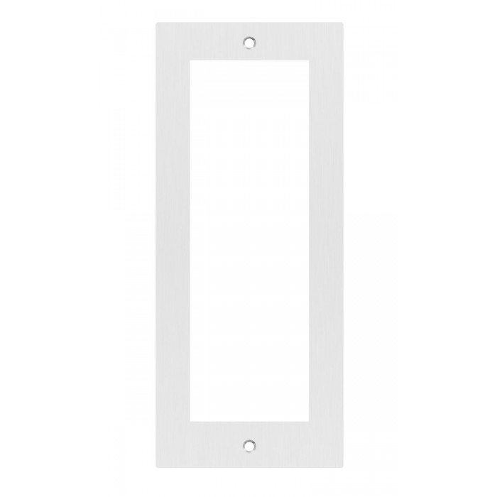 PROXY2 - 821/3X1-F Μεταλλικό πλαίσιο χωνευτής εγκατάστασης για την τοποθέτηση 3 επεκτάσεων. PROXY2 - 821/3X1-F Μεταλλικό πλαίσιο χωνευτής εγκατάστασης για την τοποθέτηση 3 επεκτάσεων.