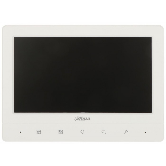 DAHUA - VTH1020J-T Αναλογικό Monitor 4αρων καλωδίων 7 DAHUA - VTH1020J-T Αναλογικό Monitor 4αρων καλωδίων 7