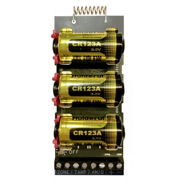 HIKVISION - DS-PM1-I1-WE Ασύρματος πομπός για επέκταση μιας ζώνης.
