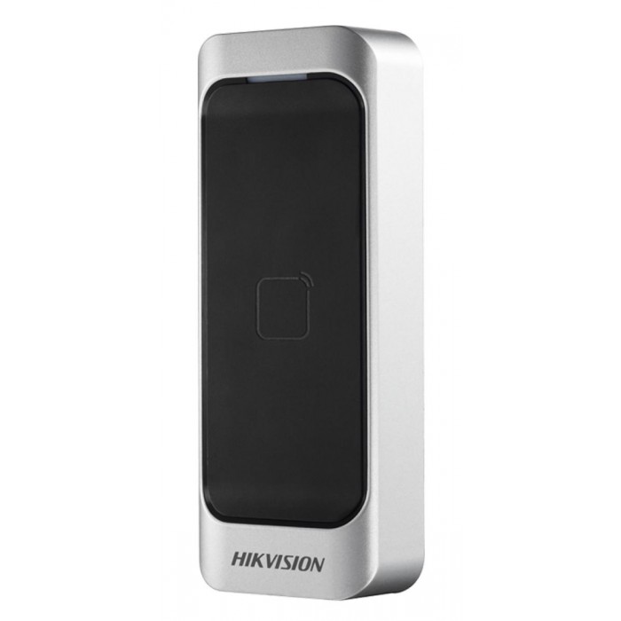 HIKVISION - DS-K1107AM Αναγνώστης καρτών Mifare σειράς Pro.