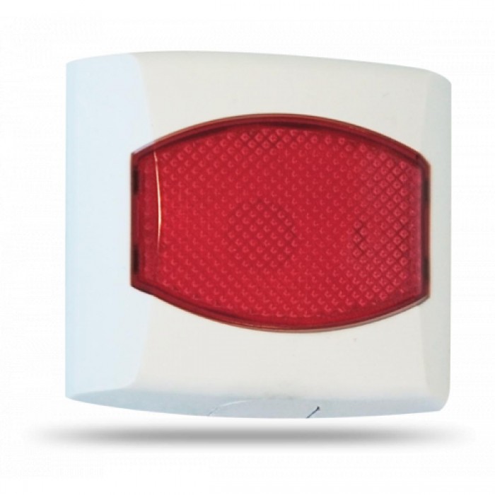 INIM FIRE - IL0010 Φωτεινός επαναλήπτης LED, συμβατός με όλους τους ανιχνευτές της σειράς ΕΝΕΑ της ΙΝΙΜ. INIM FIRE - IL0010 Φωτεινός επαναλήπτης LED, συμβατός με όλους τους ανιχνευτές της σειράς ΕΝΕΑ της ΙΝΙΜ.