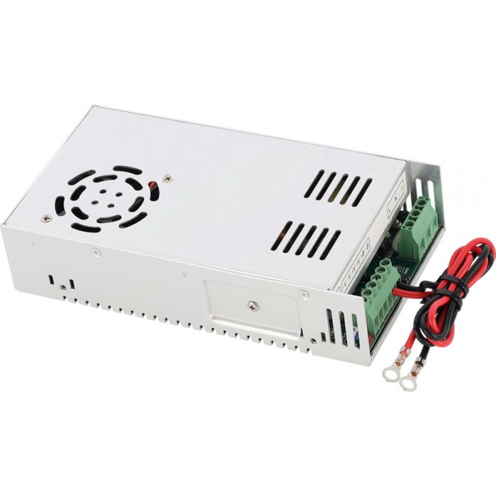 PULSAR - PSB-12V15A Tροφοδοτικό Pulsar 13,8VDC 15A με φόρτιση, χωρίς τεχνικές εξόδους.