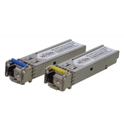 Oπτική Ίνα (SFP)