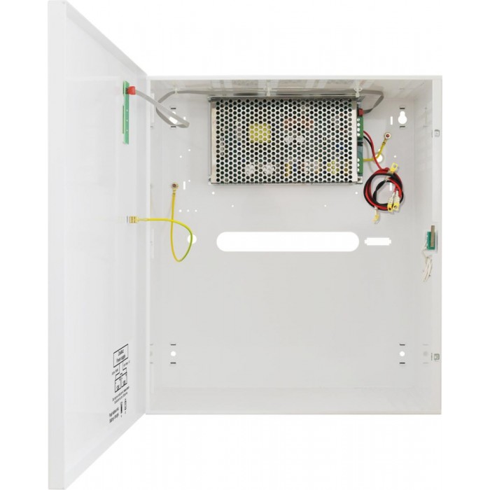 PULSAR - HPSB-24V5A-C Παλμοτροφοδοτικό Pulsar 27,6VDC 5A με φόρτιση, χωρίς τεχνικές εξόδους. PULSAR - HPSB-24V5A-C Παλμοτροφοδοτικό Pulsar 27,6VDC 5A με φόρτιση, χωρίς τεχνικές εξόδους.